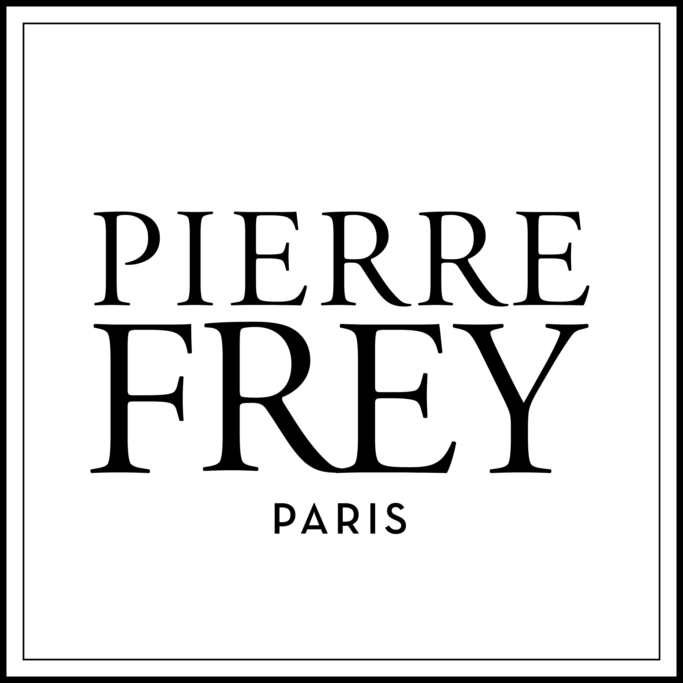 Pierre Frey logo