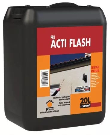 ACTI FLASH