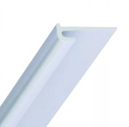 ARRET REVETEMENT PVC 2,5MM