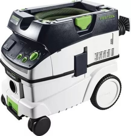 ASPIRATEUR CTL 26E AC