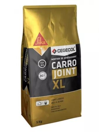 CARROJOINT XL