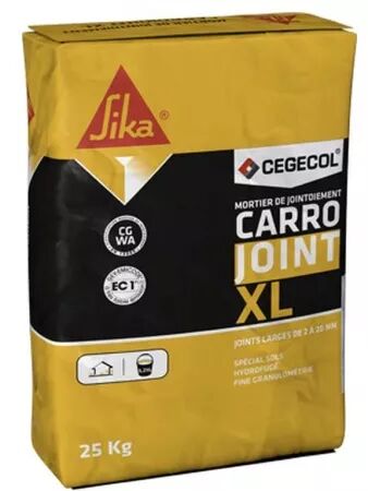 CARROJOINT XL