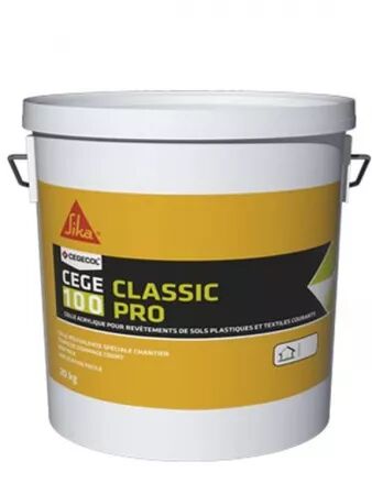 CEGE 100 CLASSIC PRO