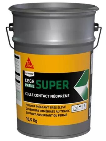 CEGEPRENE SUPER