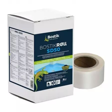 COLLE SECHE BOSTIK ROLL SPECIAL