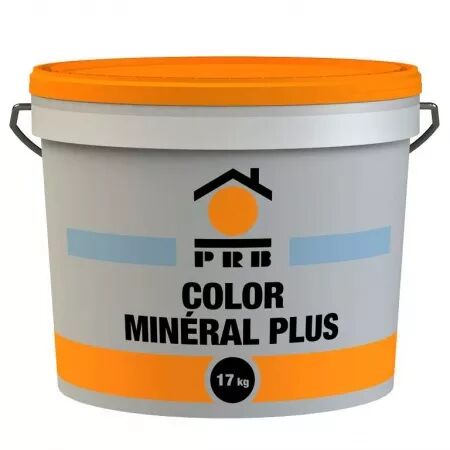 COLOR MINERAL PLUS