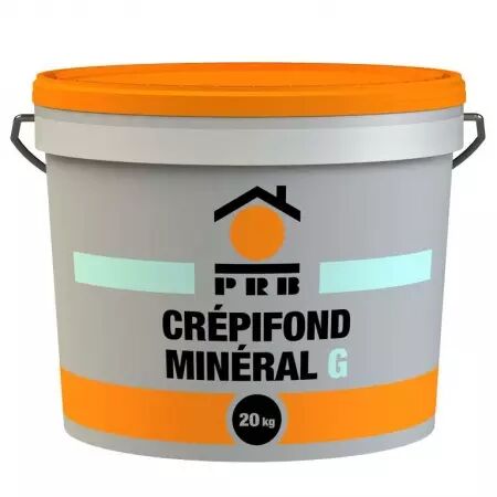 CREPIFOND MINERAL G