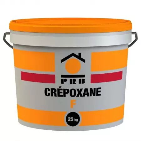 CREPOXANE F