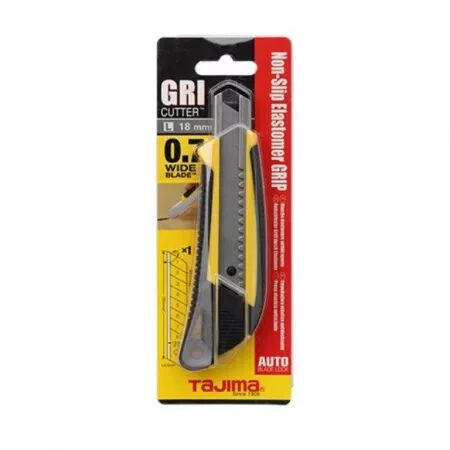 CUTTER GRIP ELASTOMERE