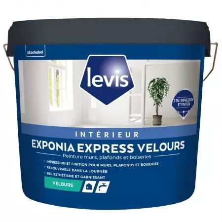 EXPONIA EXPRESS VELOURS