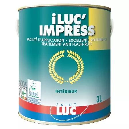 ILUC IMPRESS BLANC