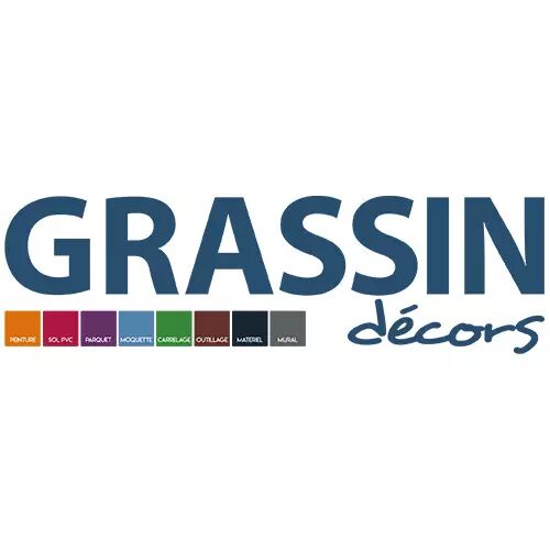 Logo Grassin