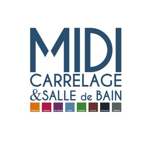 Logo Midi