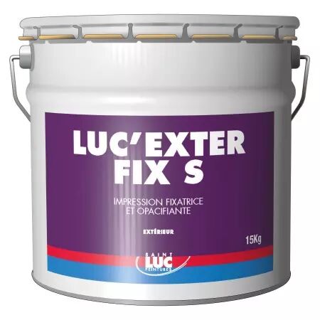 LUC EXTER FIX S
