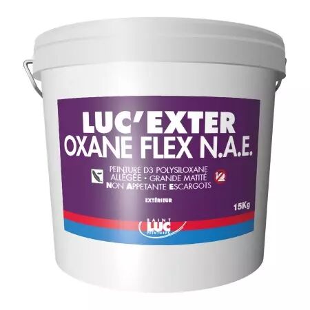 LUC EXTER OXANE FLEX NAE
