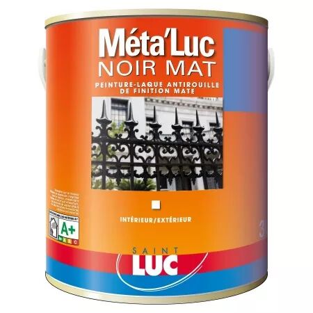 META LUC MAT