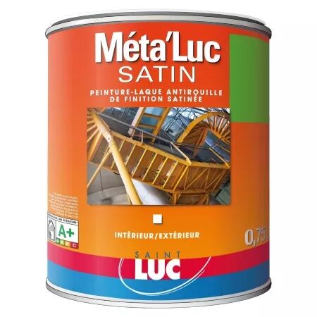 META LUC SATIN