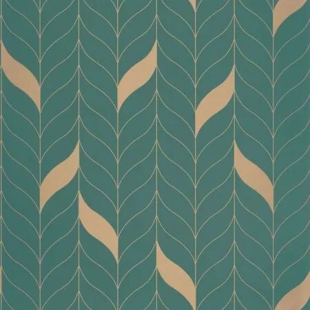 PAPIER PEINT GREEN & CO