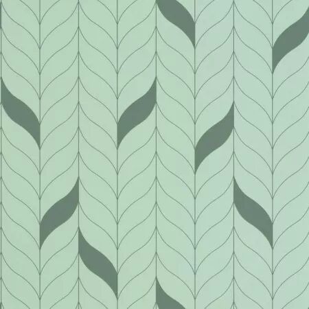 PAPIER PEINT GREEN & CO