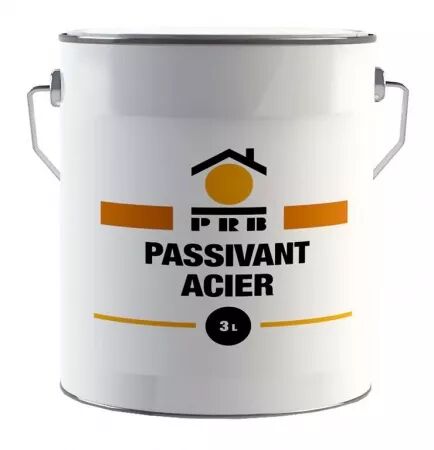 PASSIVANT ACIER