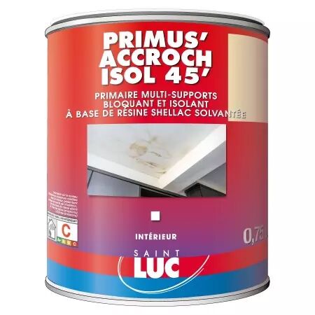 PRIMUS ACCROCH ISOL 45