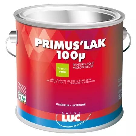 PRIMUS LAK 100 SATIN