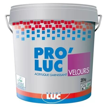 PRO LUC MAT VELOUTE AIRLESS