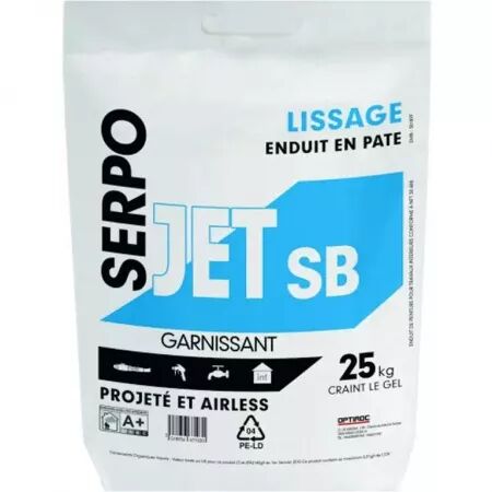 SERPO JET SB