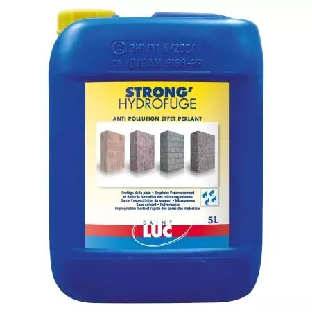 STRONG HYDROFUGE