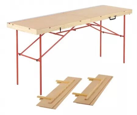 TABLE COLLEUR PROFESSIONNELLE