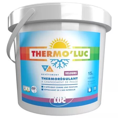THERMO LUC VELOURS