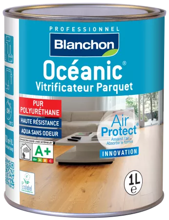 VITRIFICATEUR OCEANIC