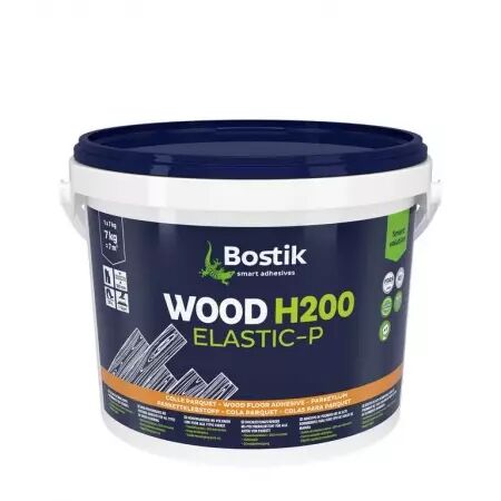WOOD H200 ELASTIC-P